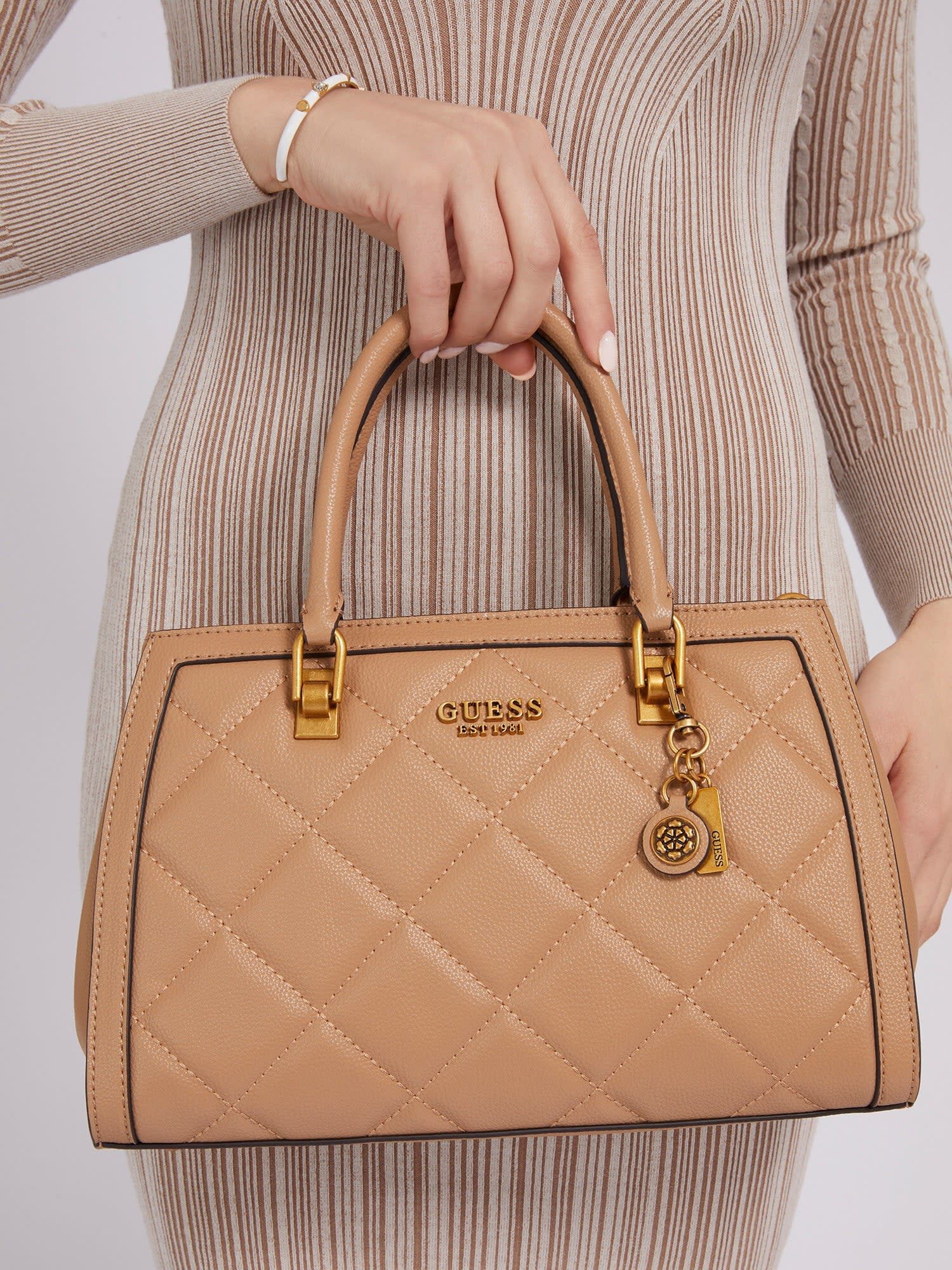 Abey Elite Girlfriend Satchel