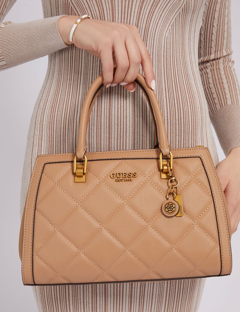 Abey Elite Girlfriend Satchel