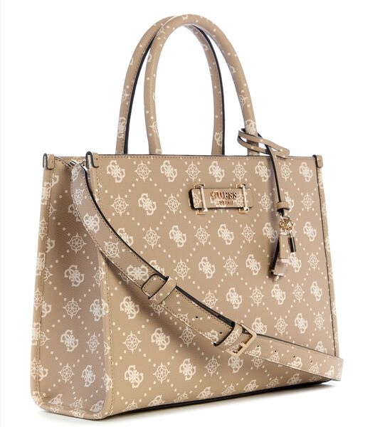 Silia 2 tote bag