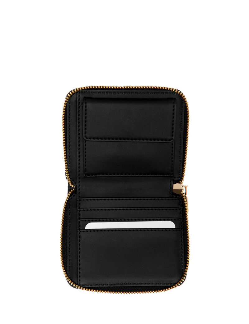 Fantine Slg Small Zip Around