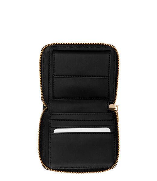 Fantine Slg Small Zip Around