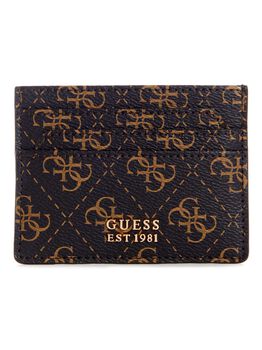 Laurel Slg Card Holder