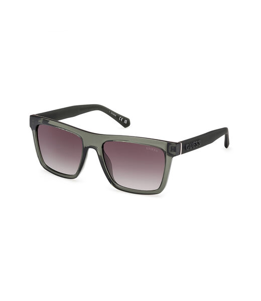 Square sunglasses