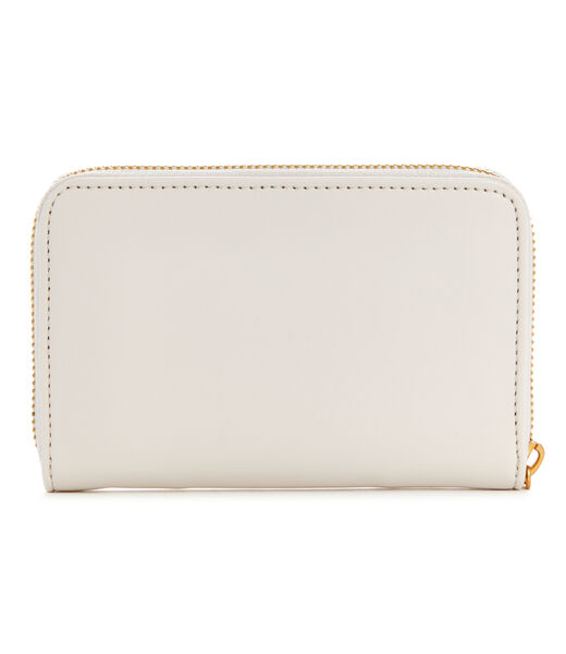 Laurel medium zip around