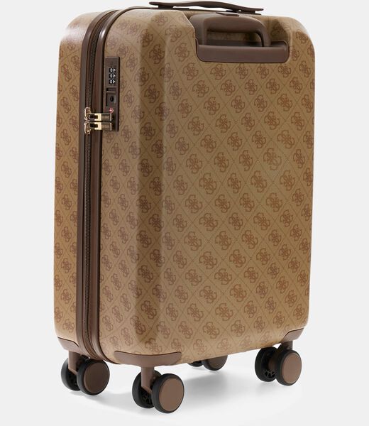 guess latona logo trolley