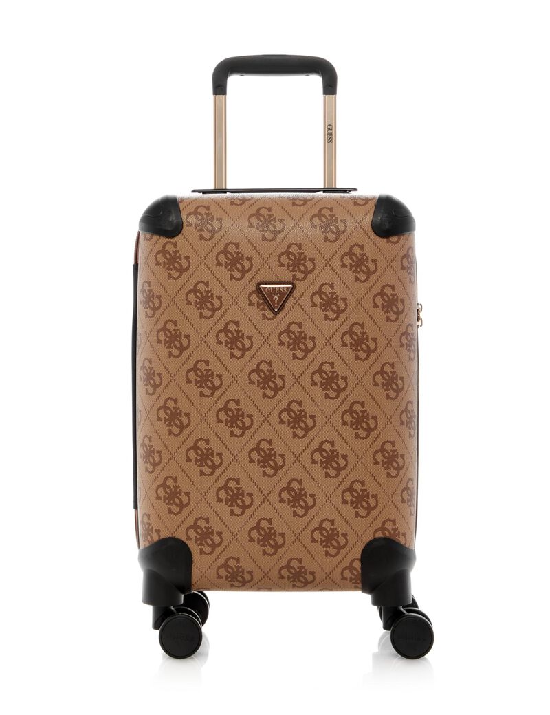 BERTA 18 IN 8-WHEELER