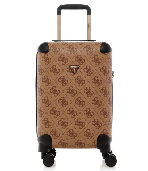 Berta 4G Logo Trolley