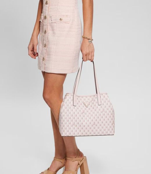 VIKKY II 2 IN 1 TOTE