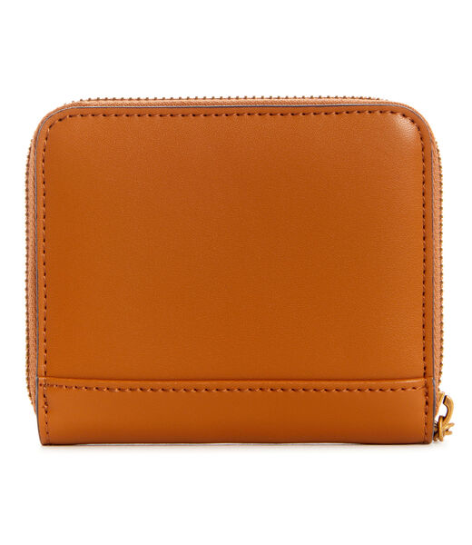Laurel Slg Small Zip Around