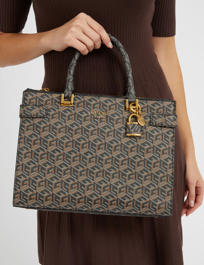Atene Wide Tote