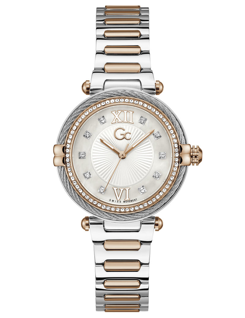 GC Vogue Cable Mid Size Metal