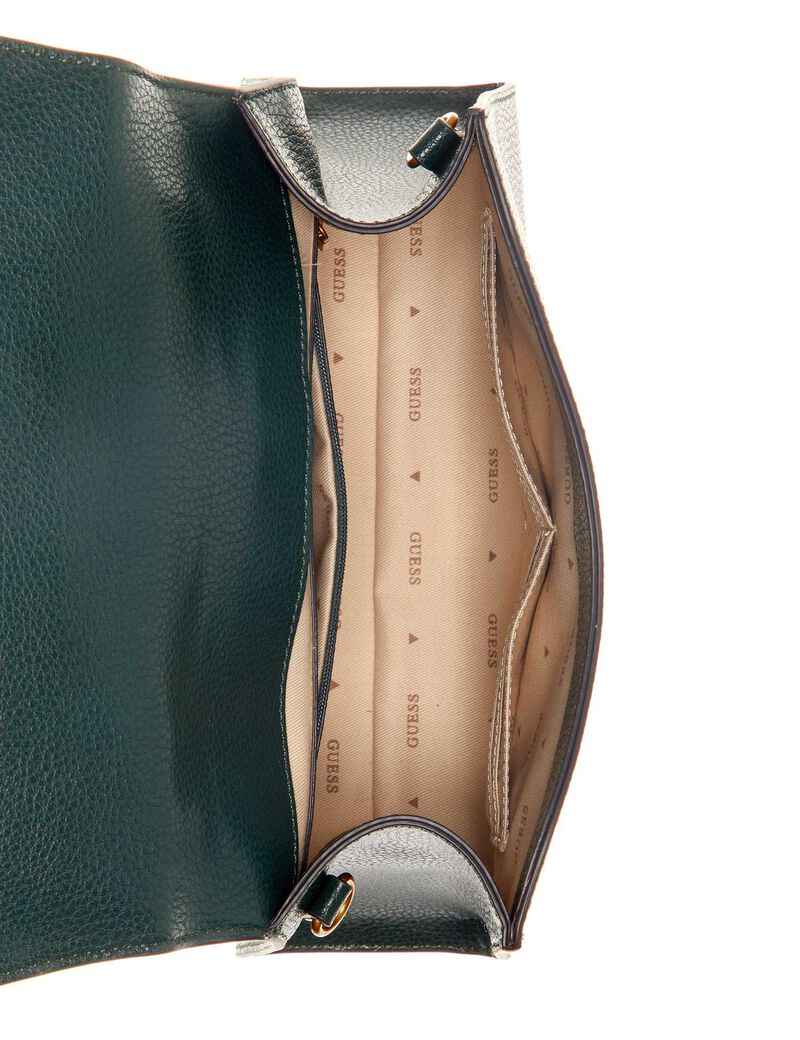 Sestri Top Handle Flap