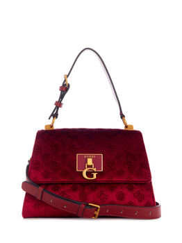 Stephi Top Handle Flap
