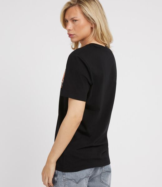 Triangle Logo T-Shirt