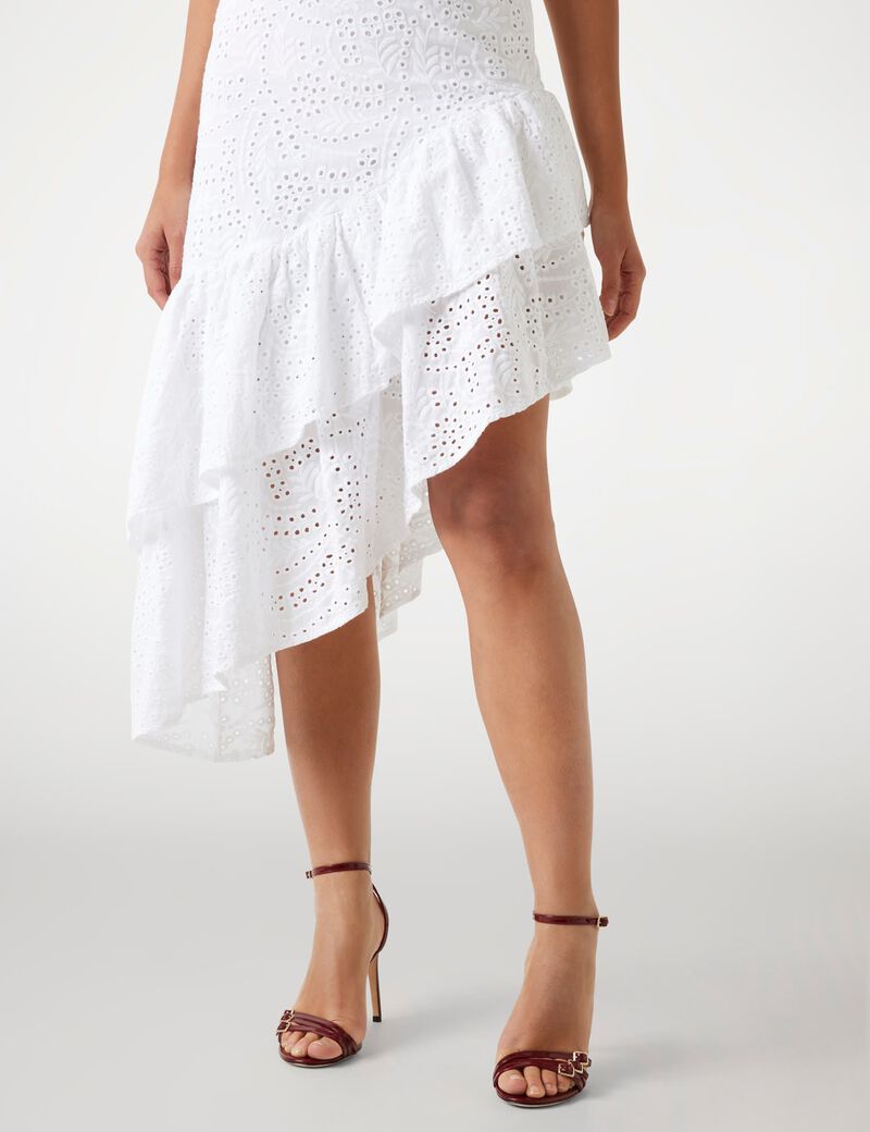 Joyce sleeveless dress