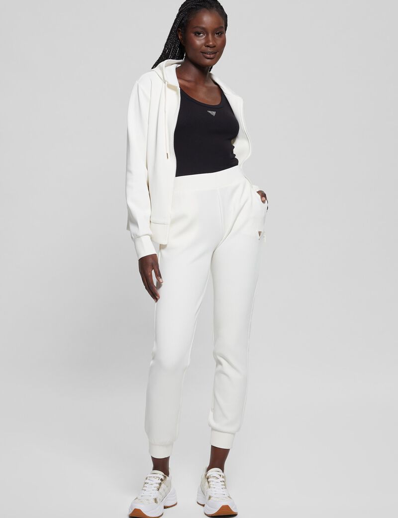 Mid rise jogger pant