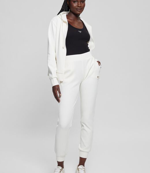 Mid rise jogger pant