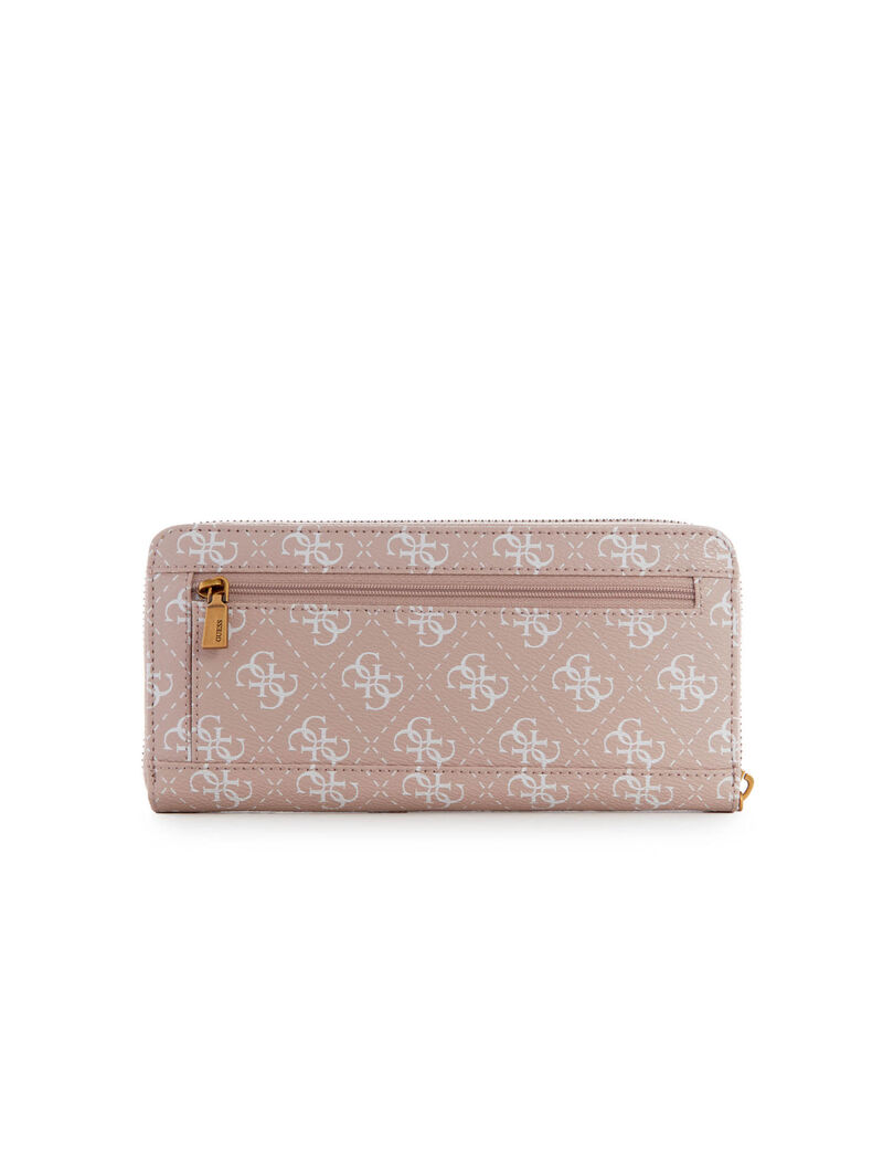 Laurel Slg Large Zip Around