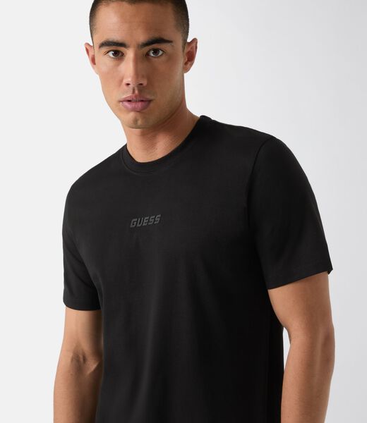 AMBROGIO CN SS T SHIRT