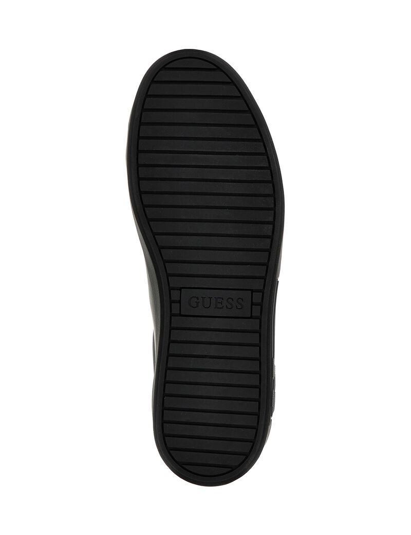 Caserta 4G logo sneaker