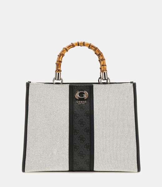 Kerima 4G logo handbag