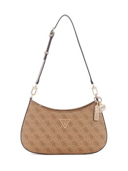 Noelle Top Zip Shoulder Bag
