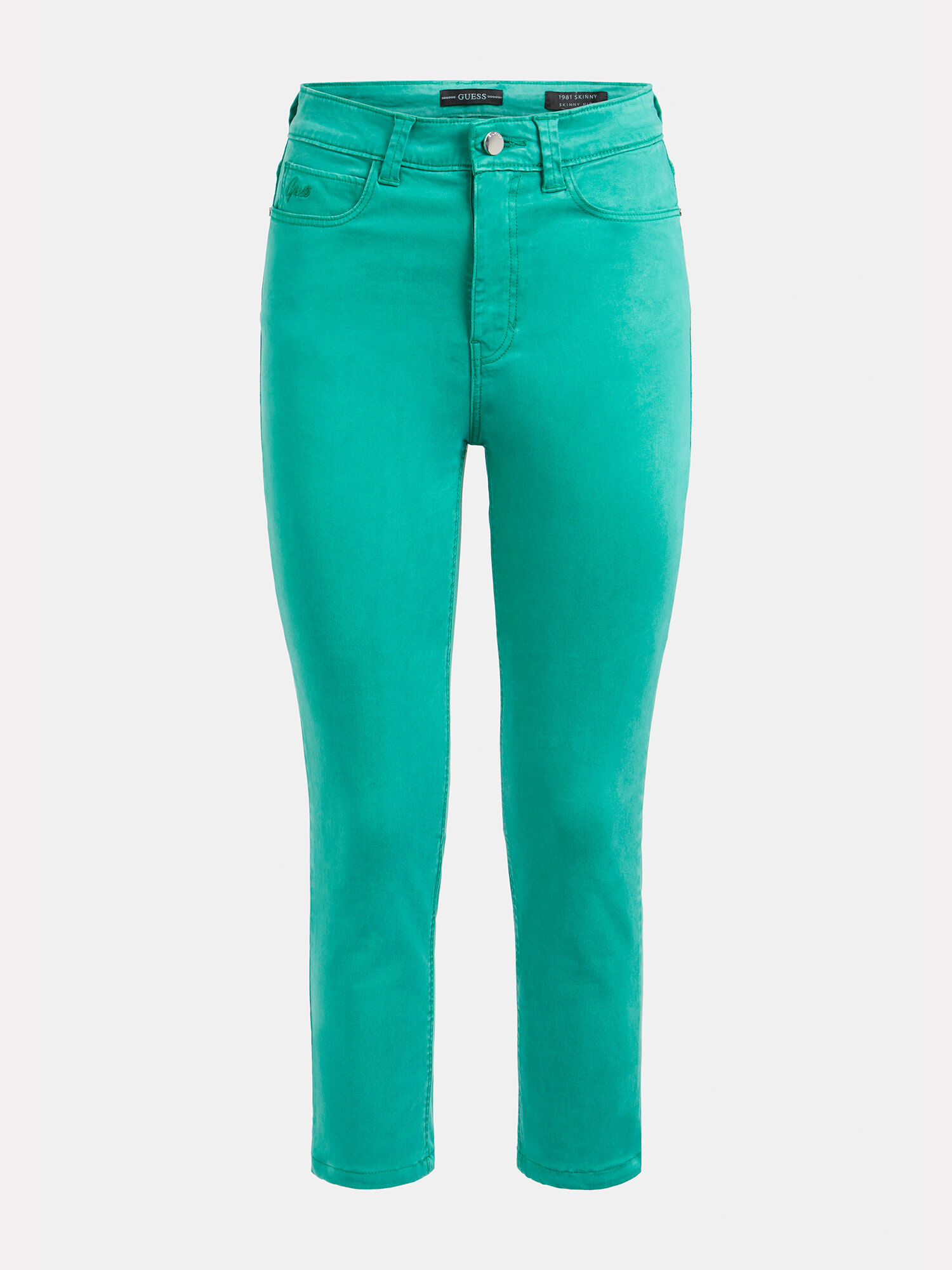 Guess capris hotsell