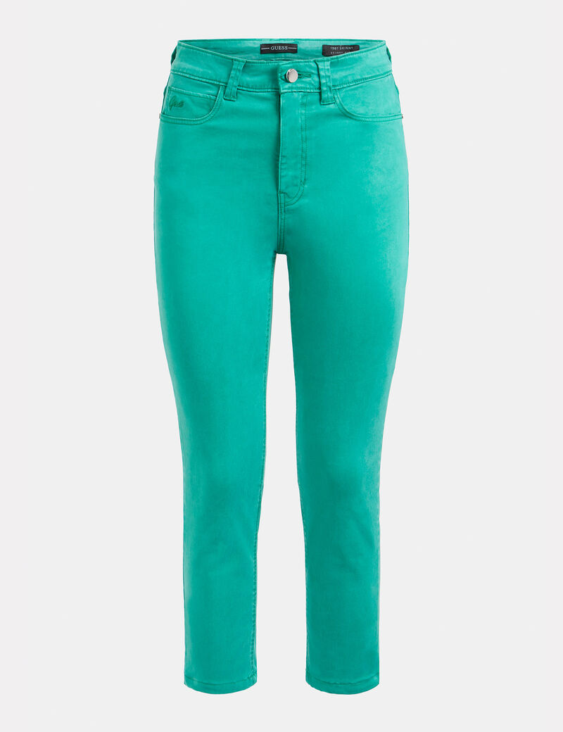 Capri Pants
