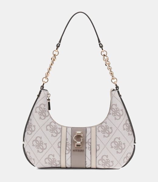 Erenia 4g logo mini shoulder bag