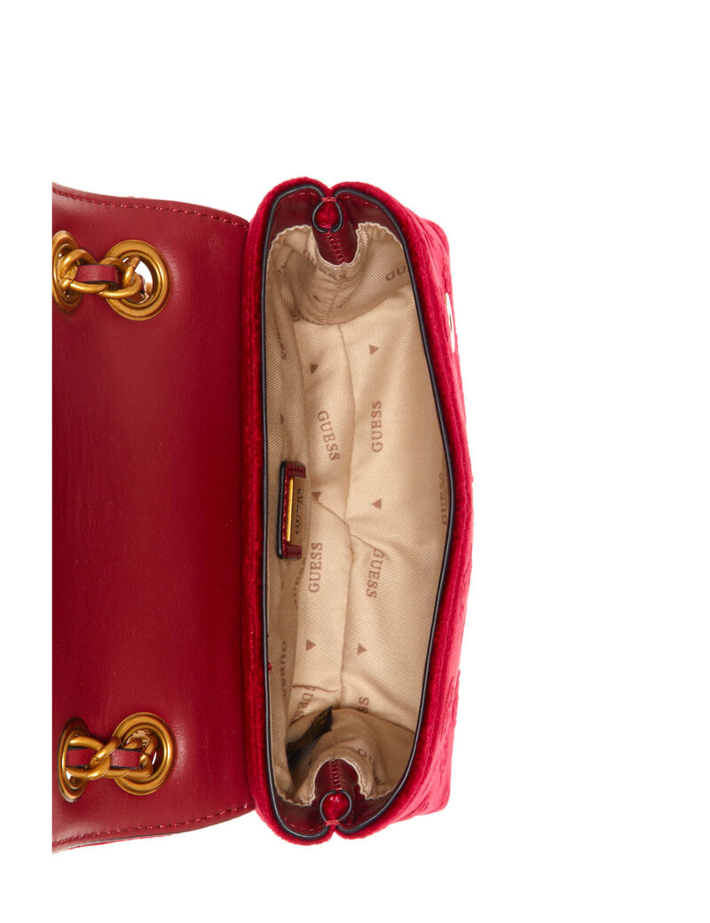 Inia Mini Crossbody Flap