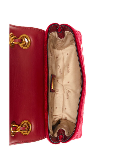 Inia Mini Crossbody Flap
