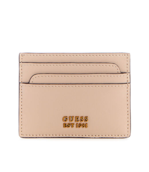 Laurel Slg Card Holder