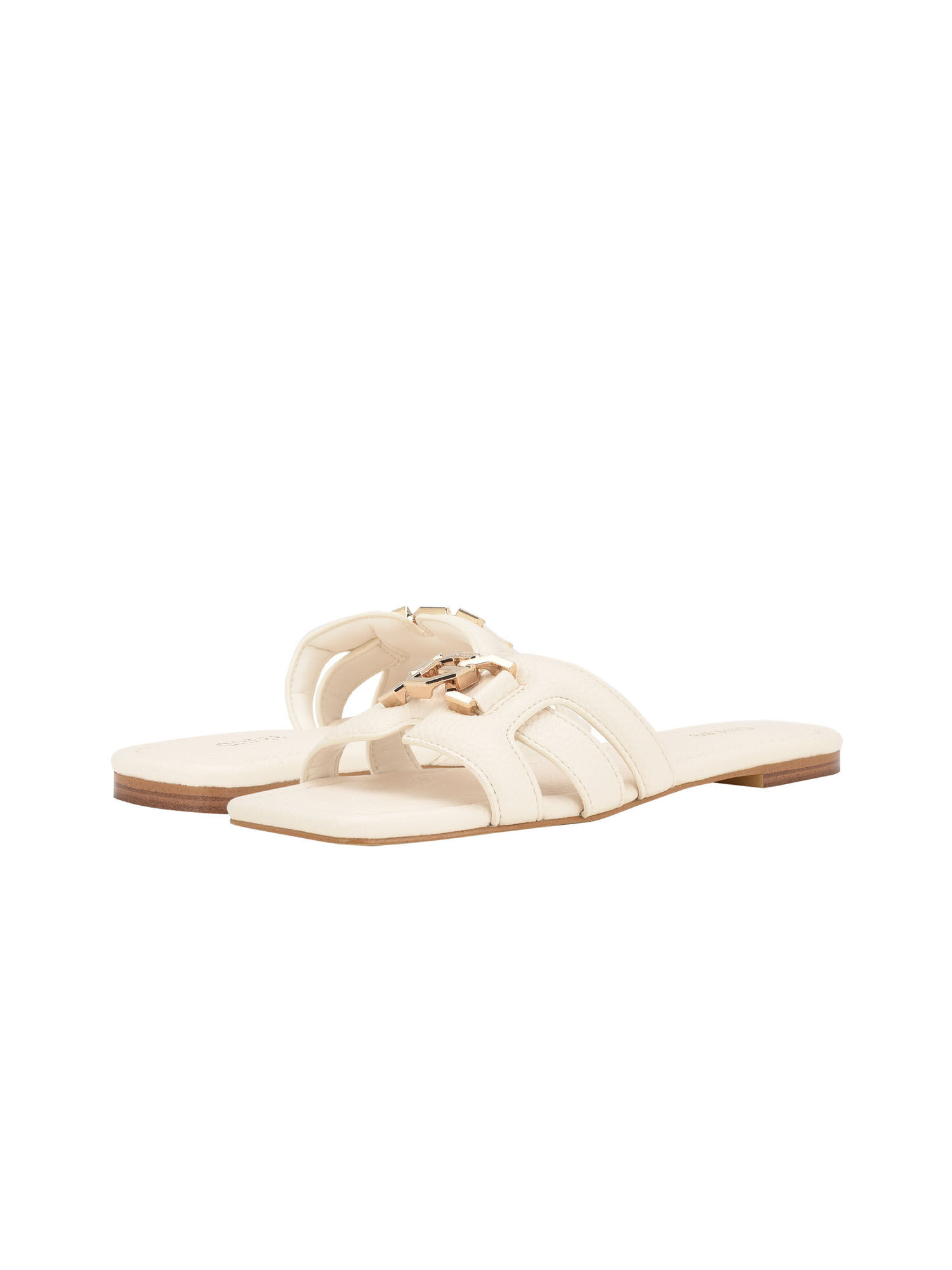 Shop GUESS Online Slide Sandals