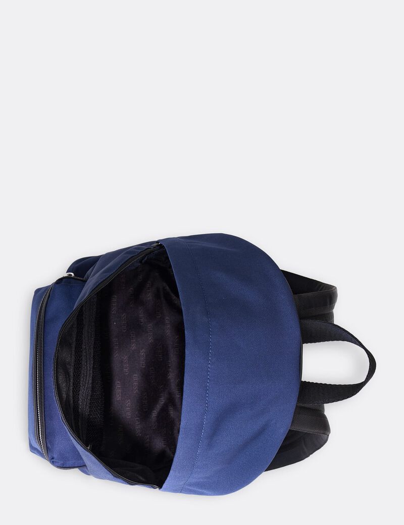 Logo Backpack