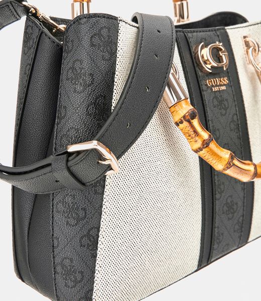 Kerima 4G logo bag