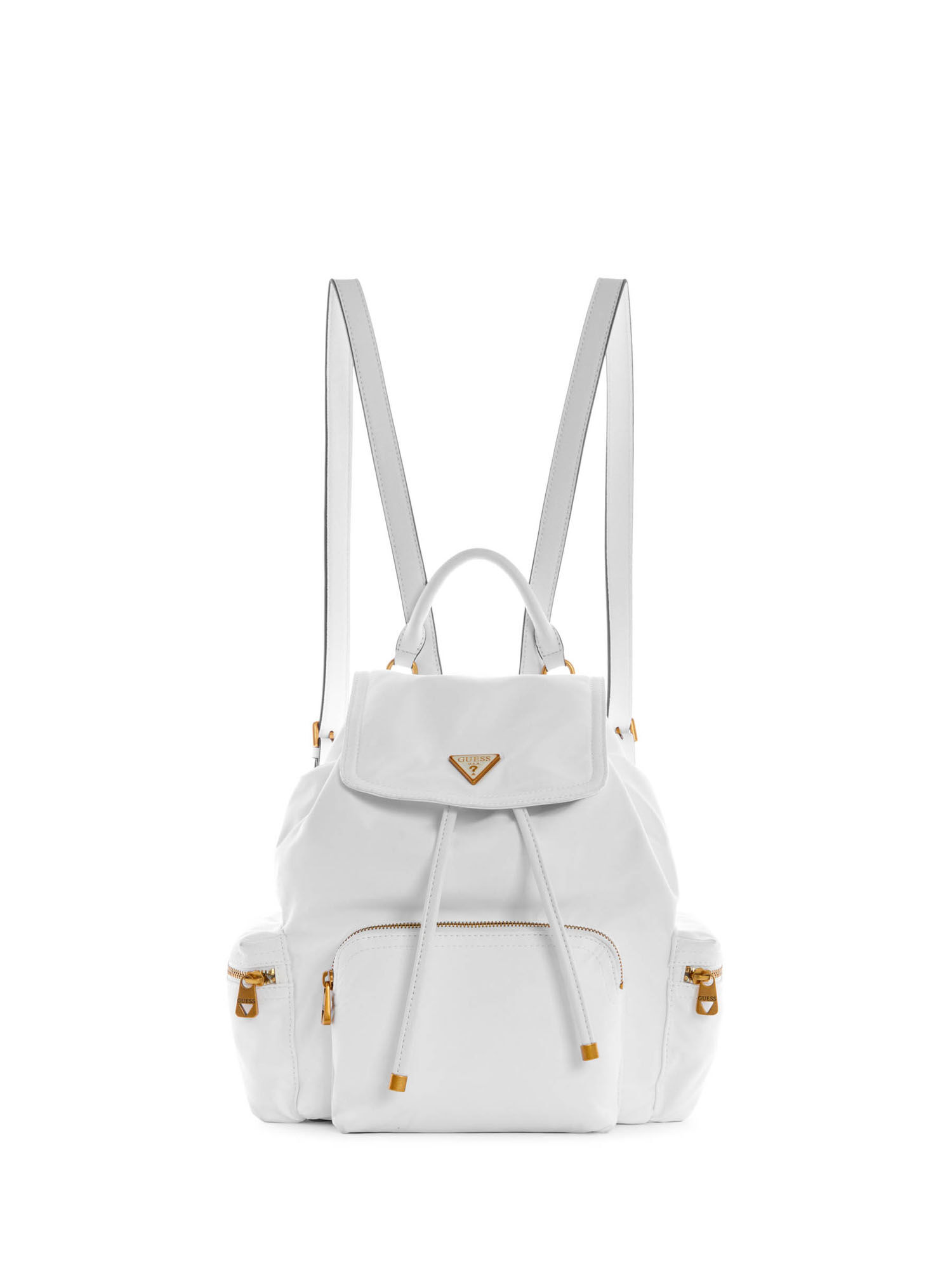Guess tamara small online backpack
