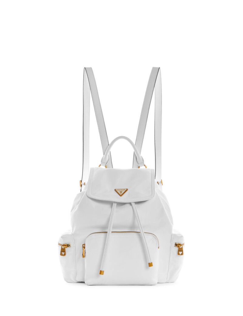 Eco Gemma Backpack