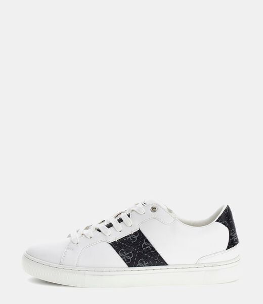 Todi 4G logo sneakers