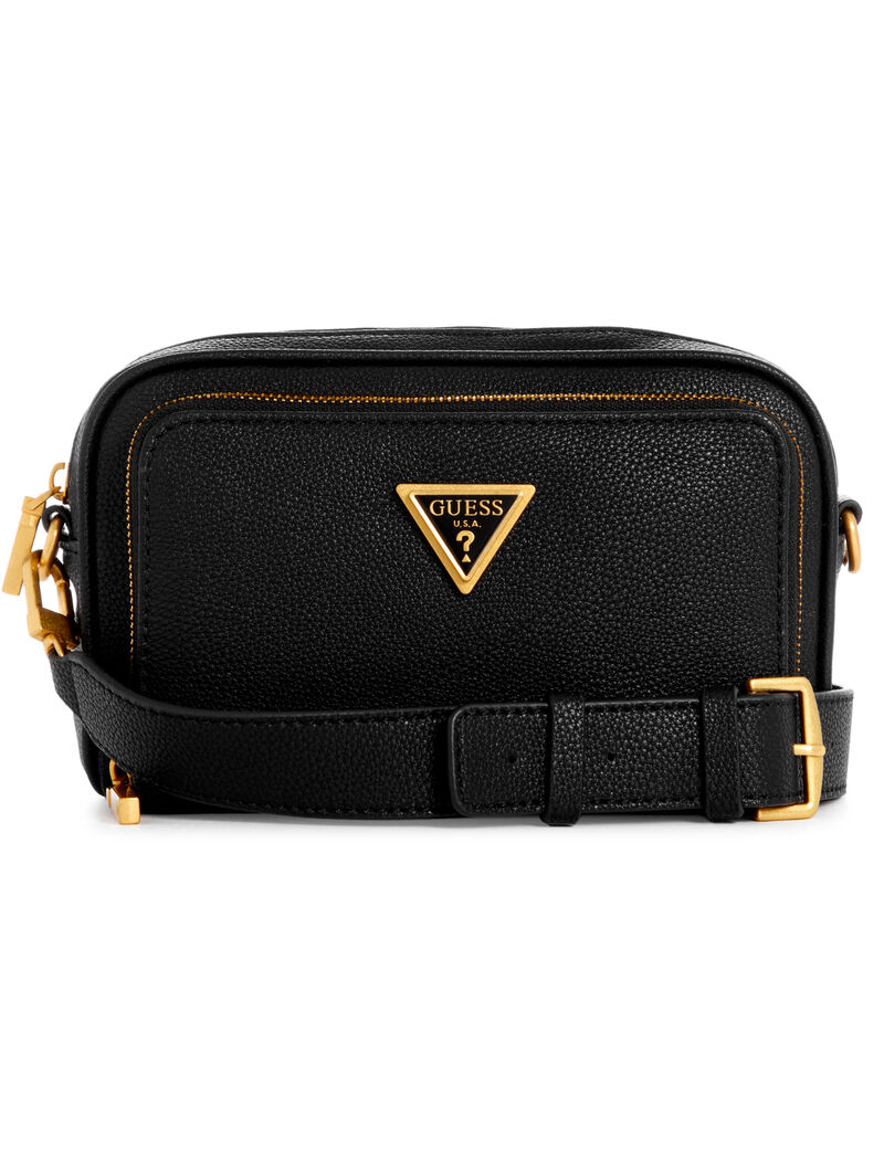 Cosette camera crossbody bag