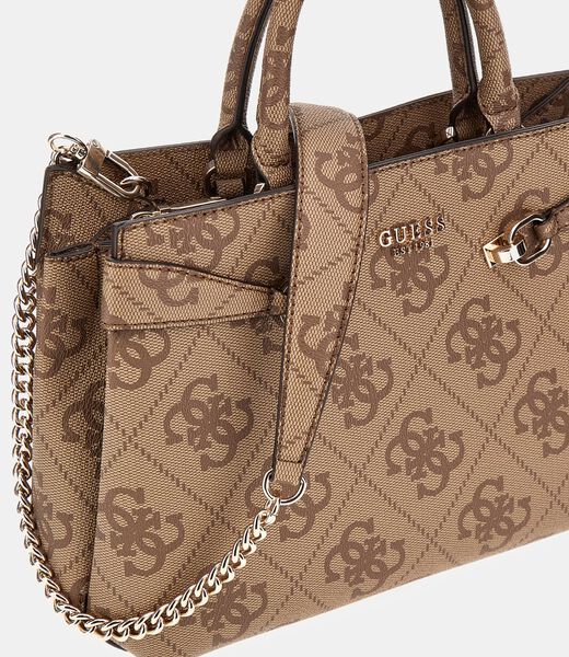 Lorelei 4G Logo Handbag