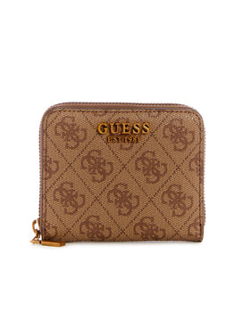 Laurel Small Zip-Around Wallet