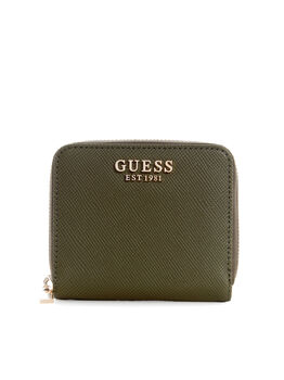 Laurel Slg Small Zip Around
