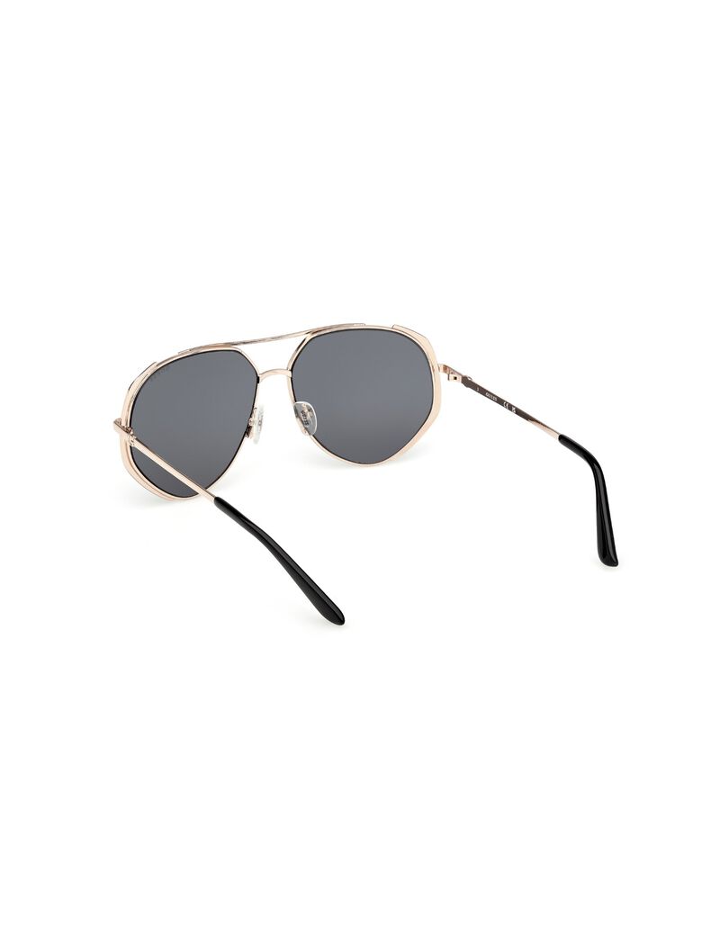 Pilot full rim sunglasses