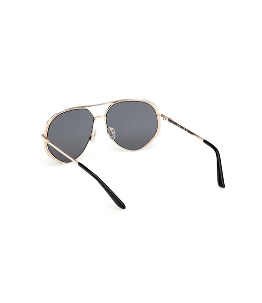 Pilot full rim sunglasses