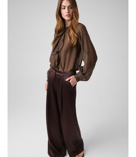 Palazzo pants