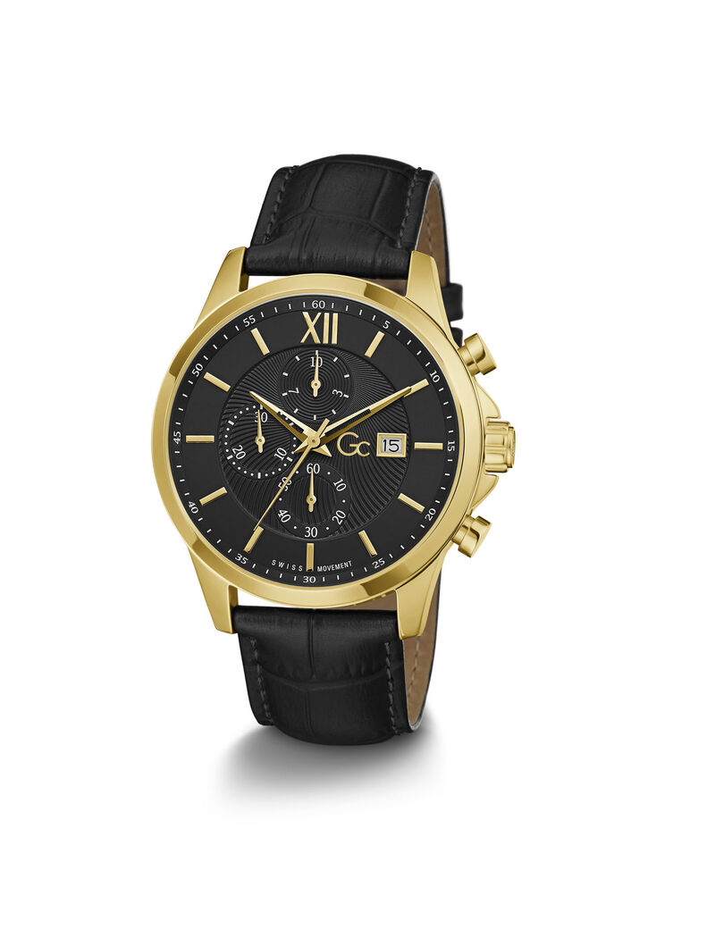 Gc Multi-Function Watch