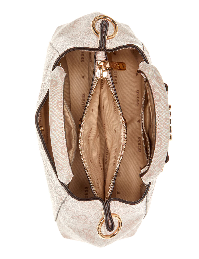 EMERA LOGO MINI SATCHEL