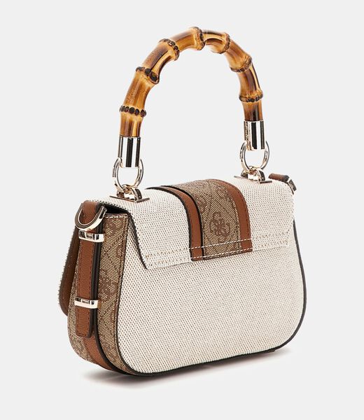 Kerima 4G logo mini handbag