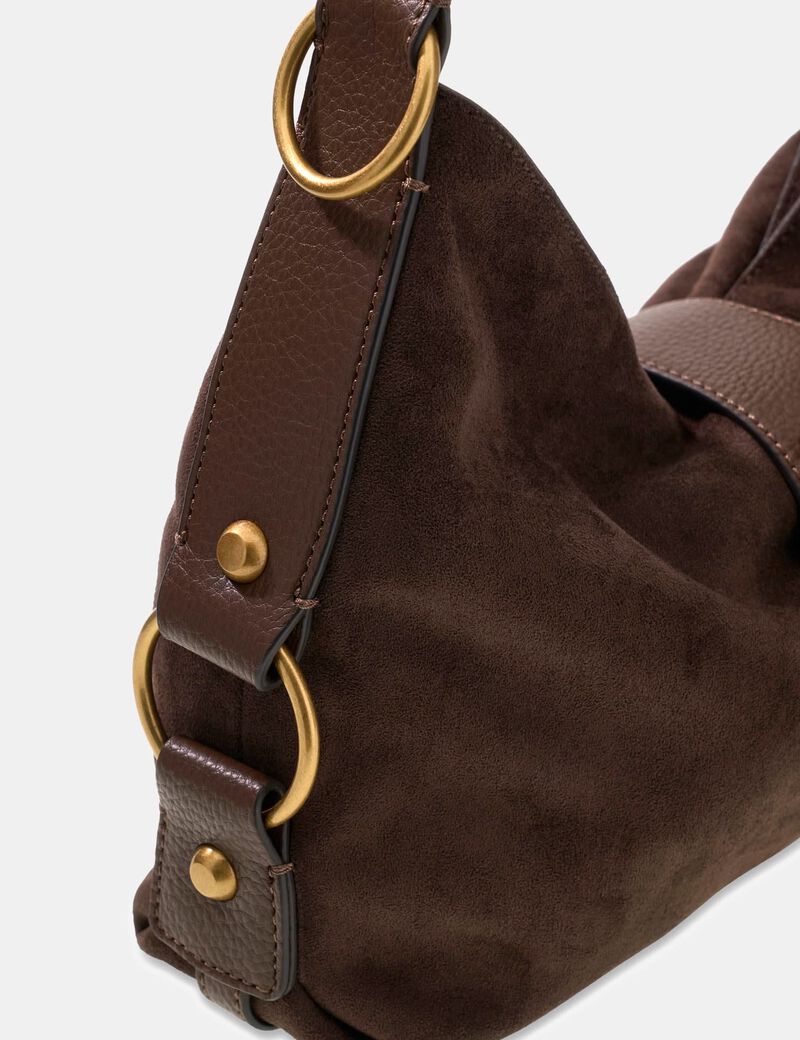جيس camden large shoulder bag