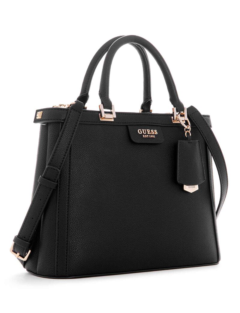 Angy Society Satchel